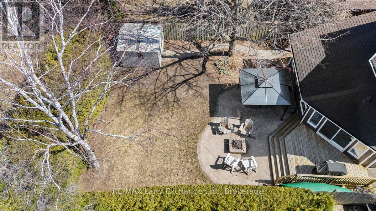 471 Joseph Street, Saugeen Shores, Ontario  N0H 2C2 - Photo 31 - X12977466