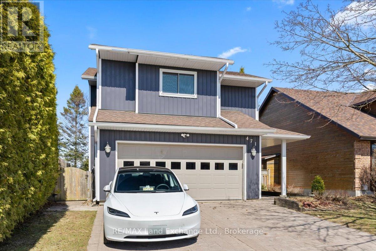 471 Joseph Street, Saugeen Shores, Ontario  N0H 2C2 - Photo 32 - X12977466