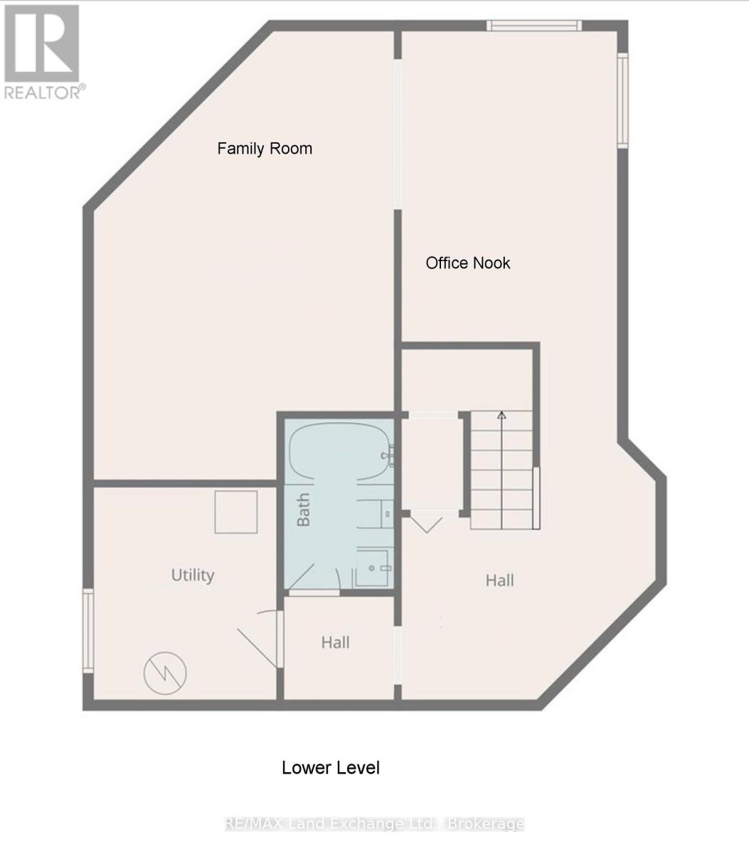 471 Joseph Street, Saugeen Shores, Ontario  N0H 2C2 - Photo 34 - X12977466