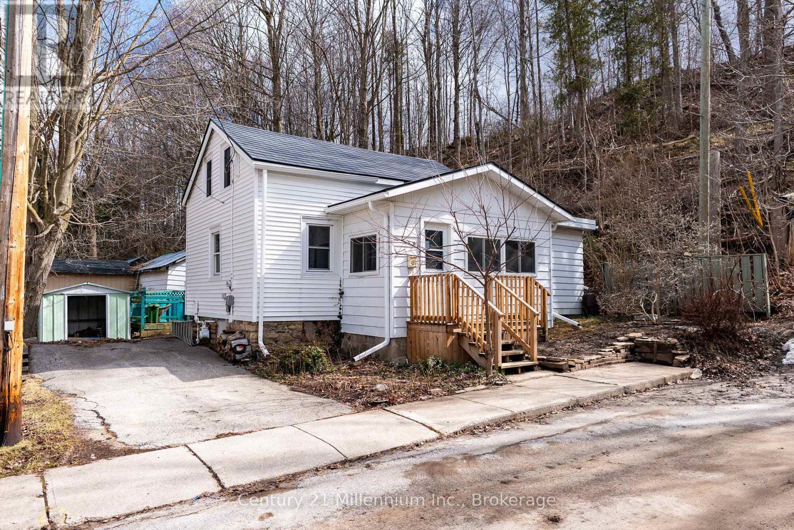 440 13TH STREET E, Owen Sound, Ontario