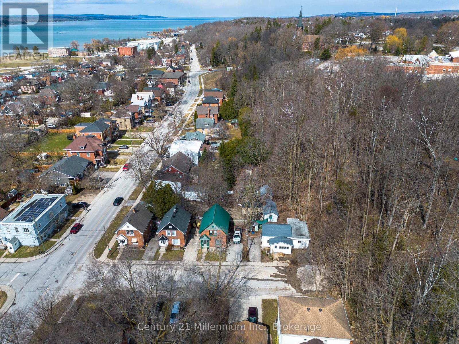 440 13th Street E, Owen Sound, Ontario  N4K 1W6 - Photo 4 - X12977558