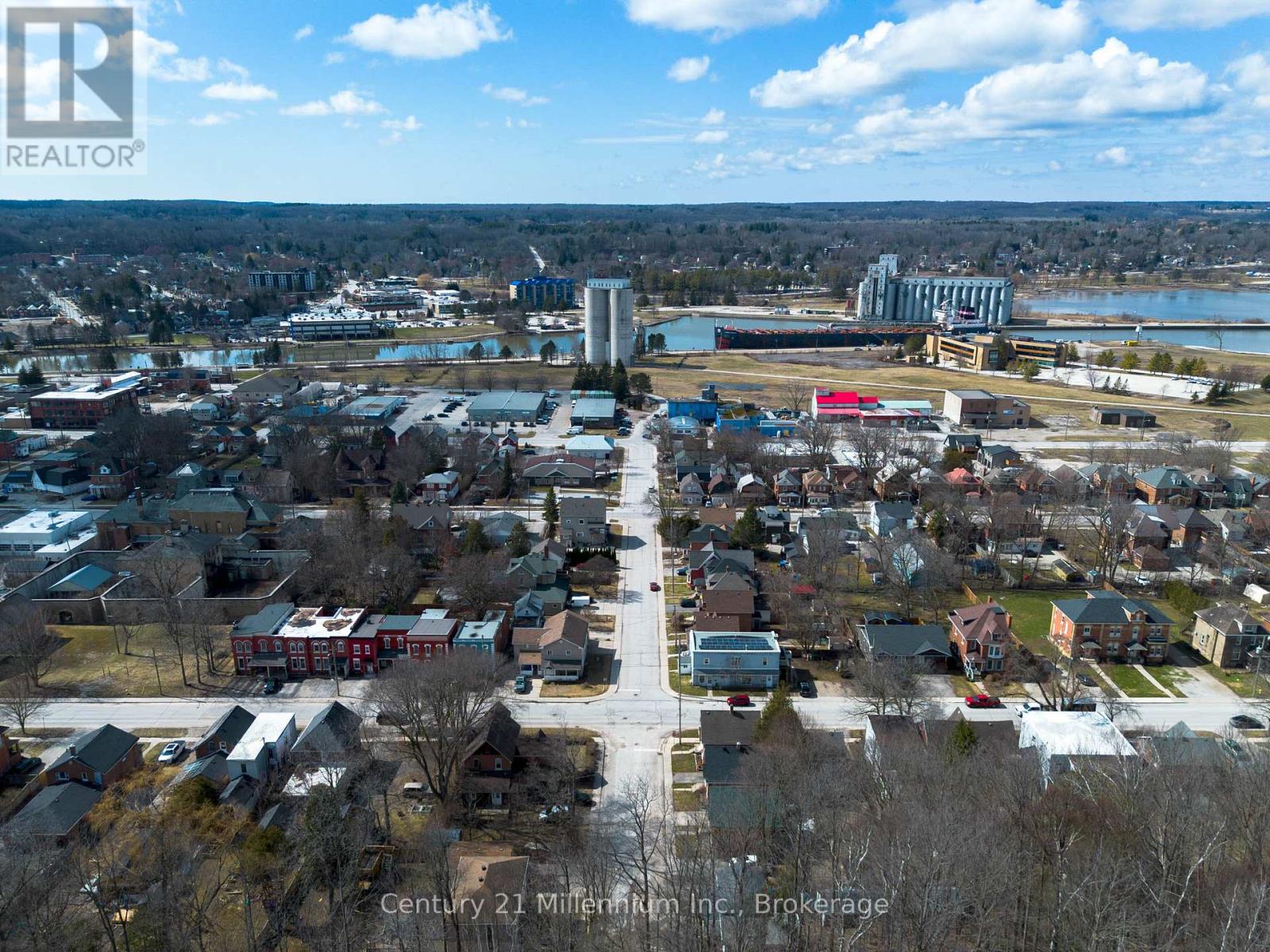 440 13th Street E, Owen Sound, Ontario  N4K 1W6 - Photo 7 - X12977558