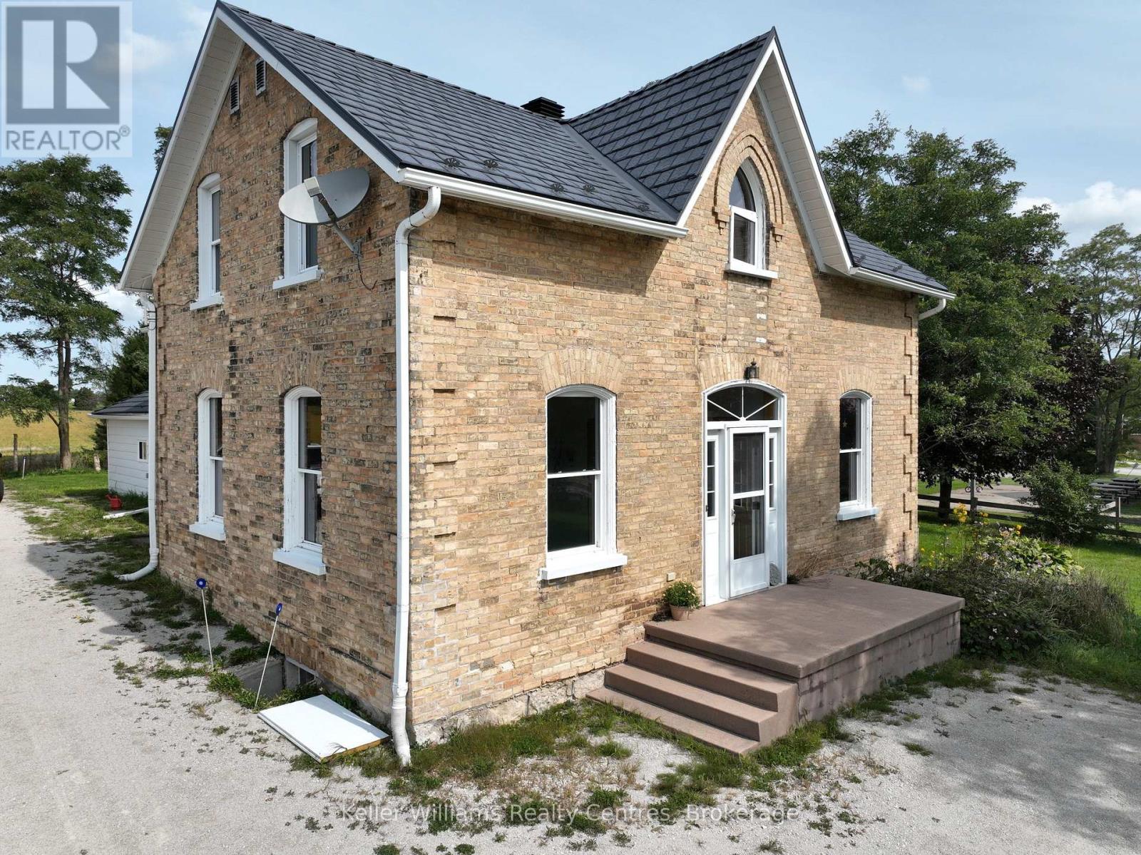 7175 Highway 21, South Bruce Peninsula, Ontario  N0H 1A0 - Photo 6 - X12977566