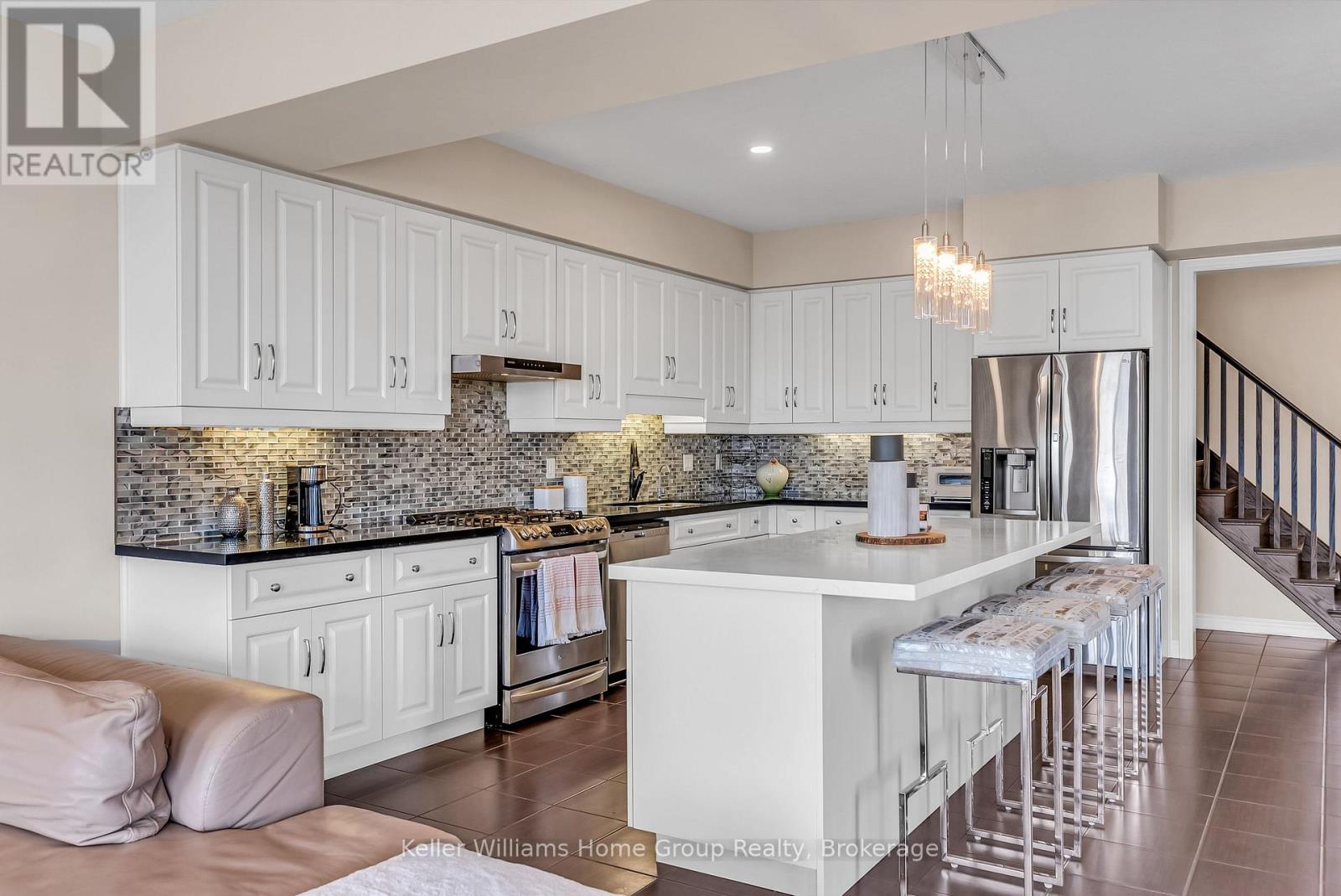 17 Dudley Drive, Guelph, Ontario  N1G 0E5 - Photo 10 - X12977666