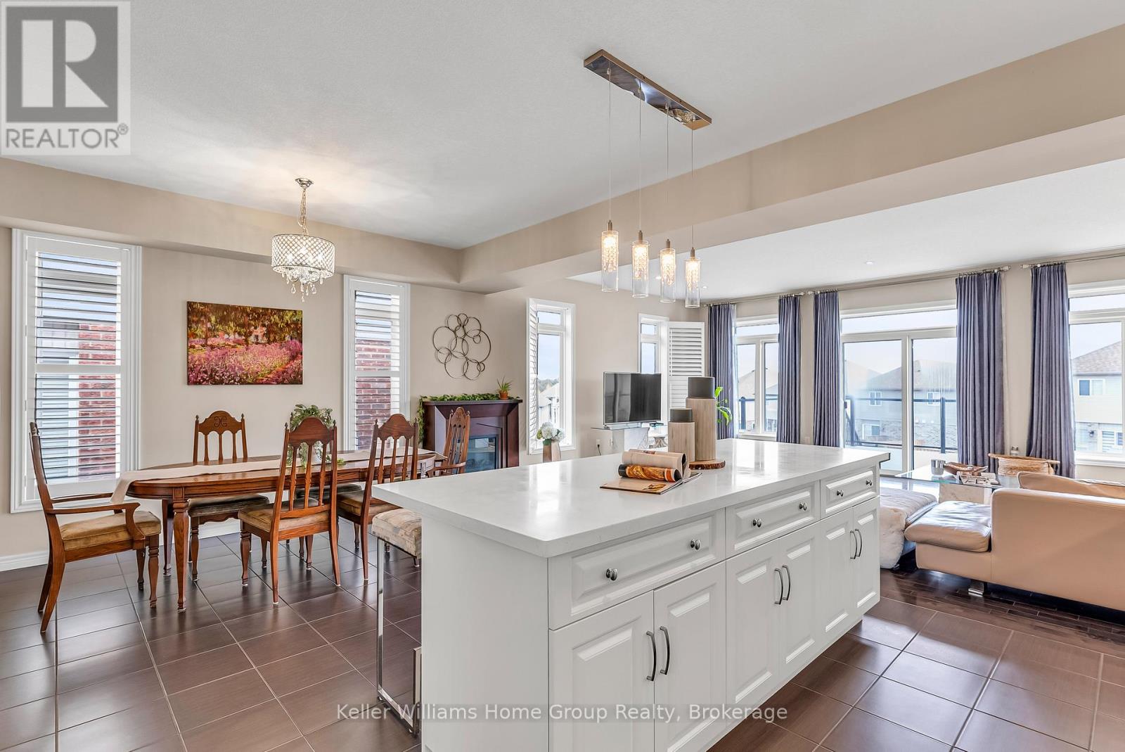 17 Dudley Drive, Guelph, Ontario  N1G 0E5 - Photo 14 - X12977666