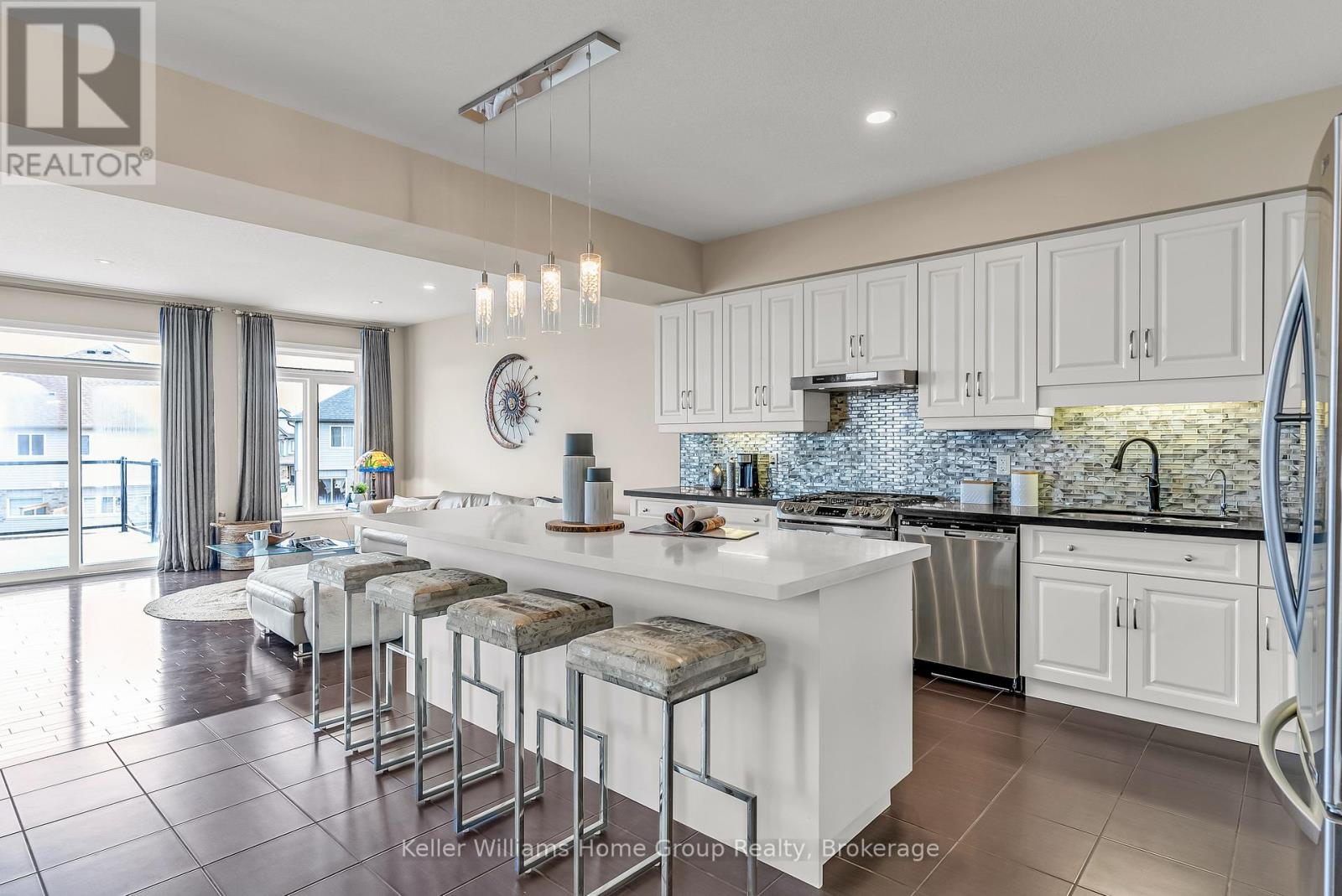 17 Dudley Drive, Guelph, Ontario  N1G 0E5 - Photo 15 - X12977666