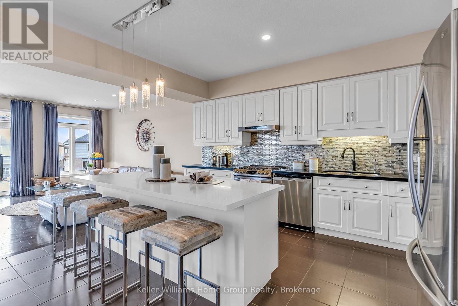 17 Dudley Drive, Guelph, Ontario  N1G 0E5 - Photo 17 - X12977666