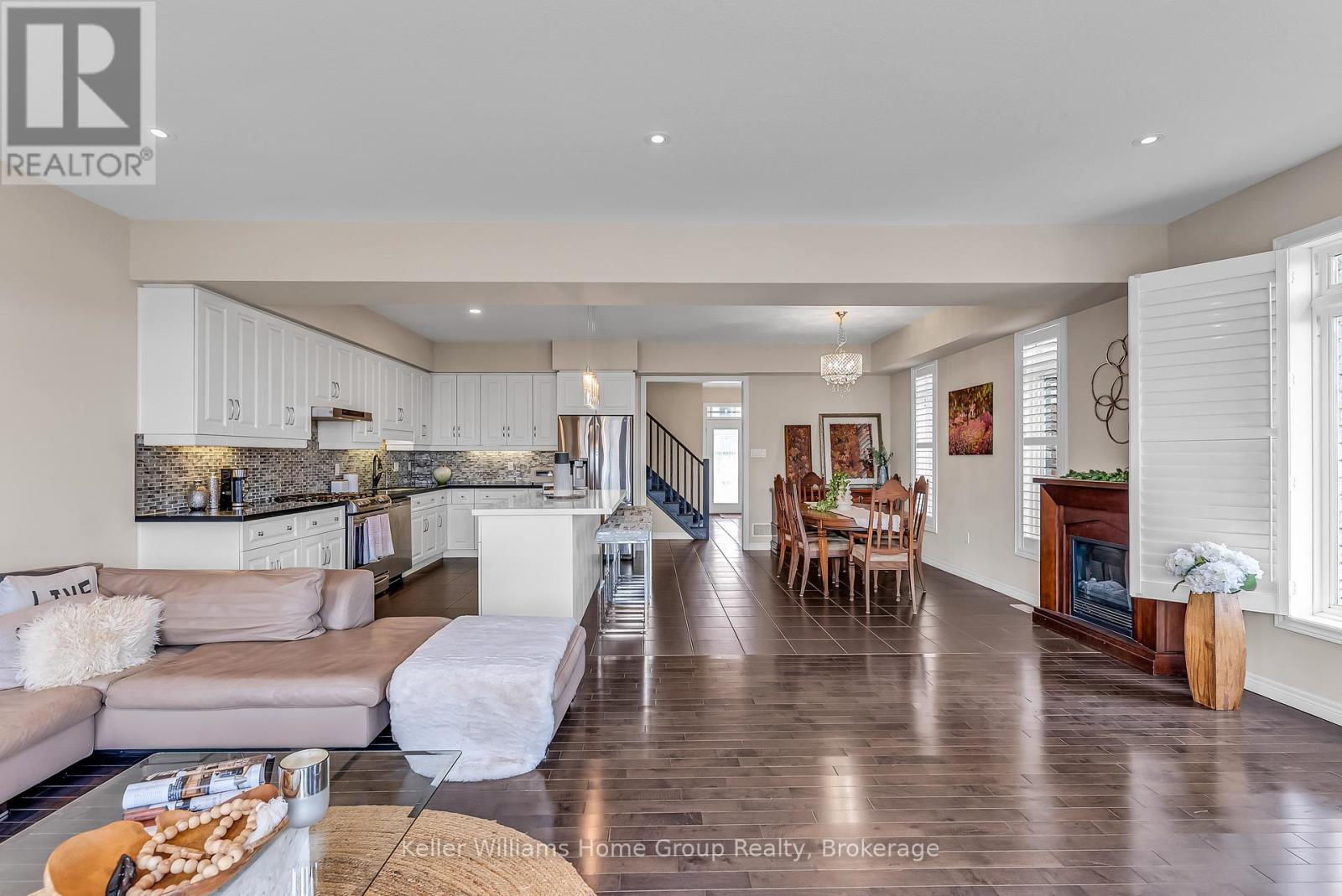 17 Dudley Drive, Guelph, Ontario  N1G 0E5 - Photo 20 - X12977666