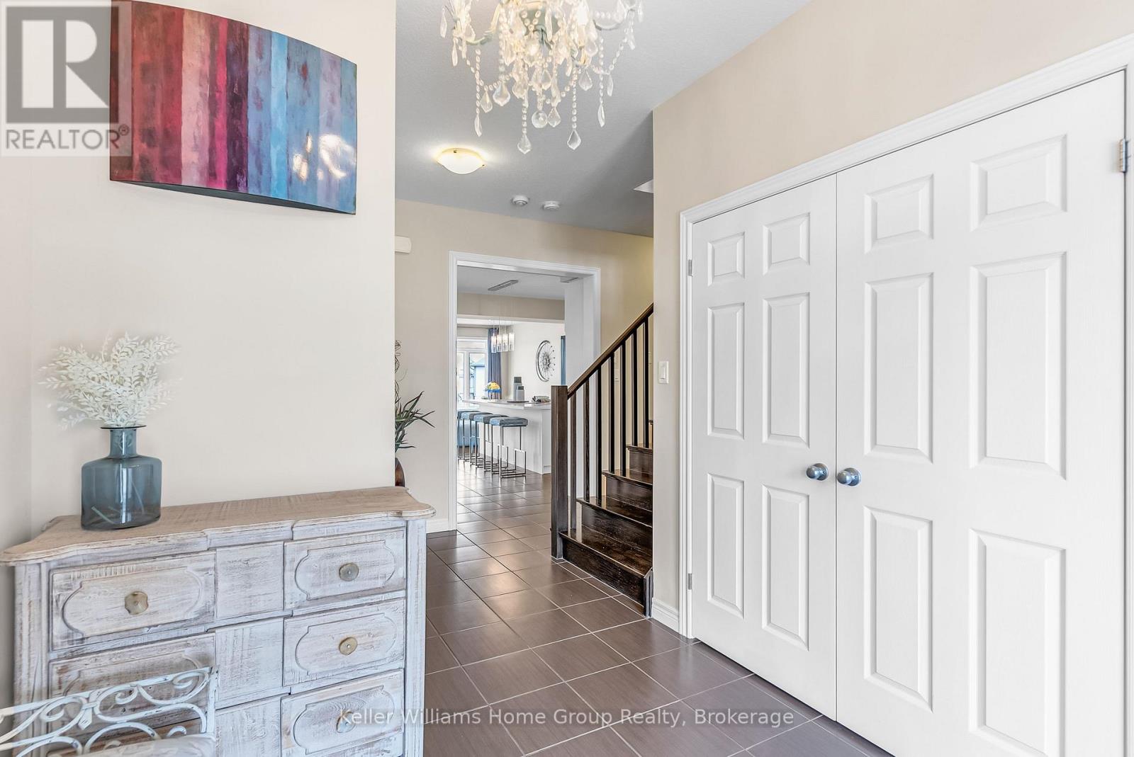 17 Dudley Drive, Guelph, Ontario  N1G 0E5 - Photo 5 - X12977666