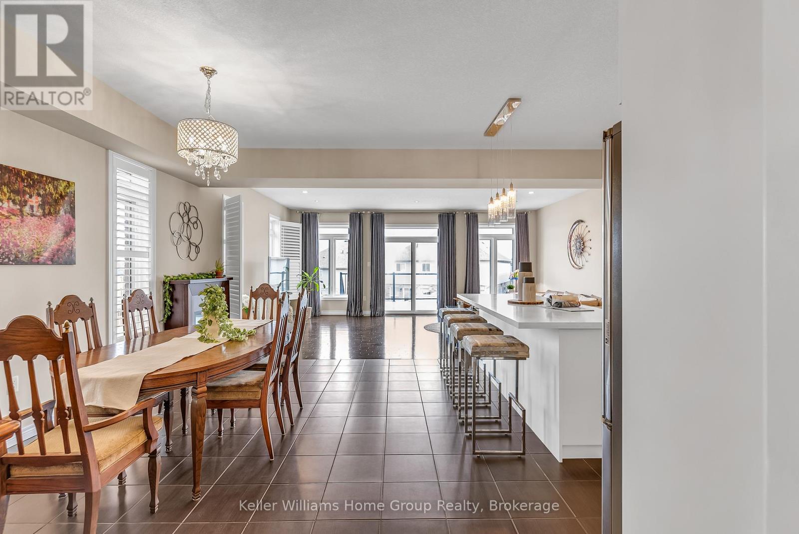 17 Dudley Drive, Guelph, Ontario  N1G 0E5 - Photo 6 - X12977666