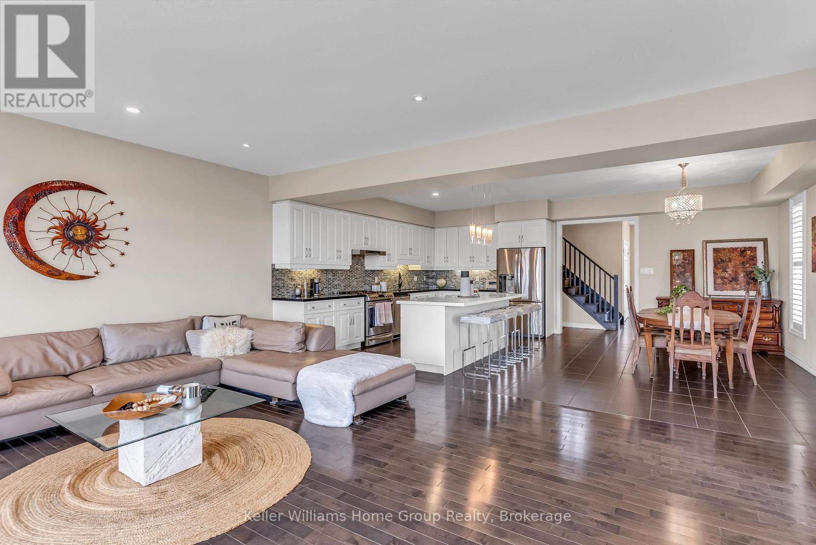 17 Dudley Drive, Guelph, Ontario  N1G 0E5 - Photo 8 - X12977666