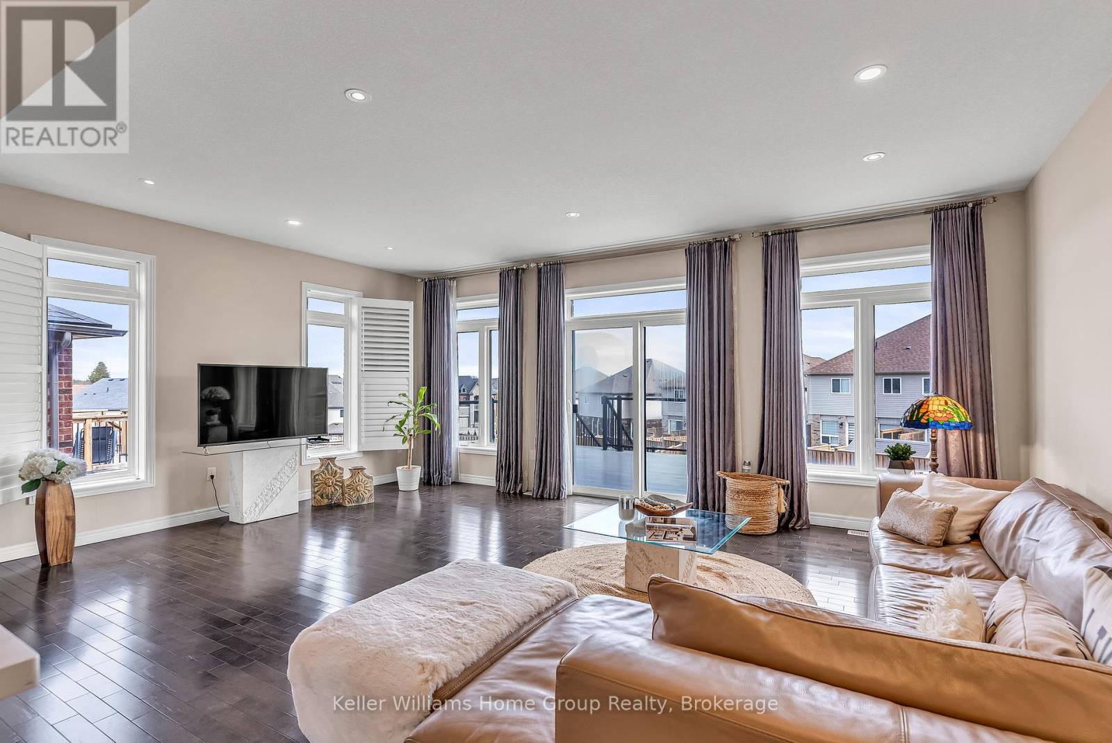 17 Dudley Drive, Guelph, Ontario  N1G 0E5 - Photo 9 - X12977666