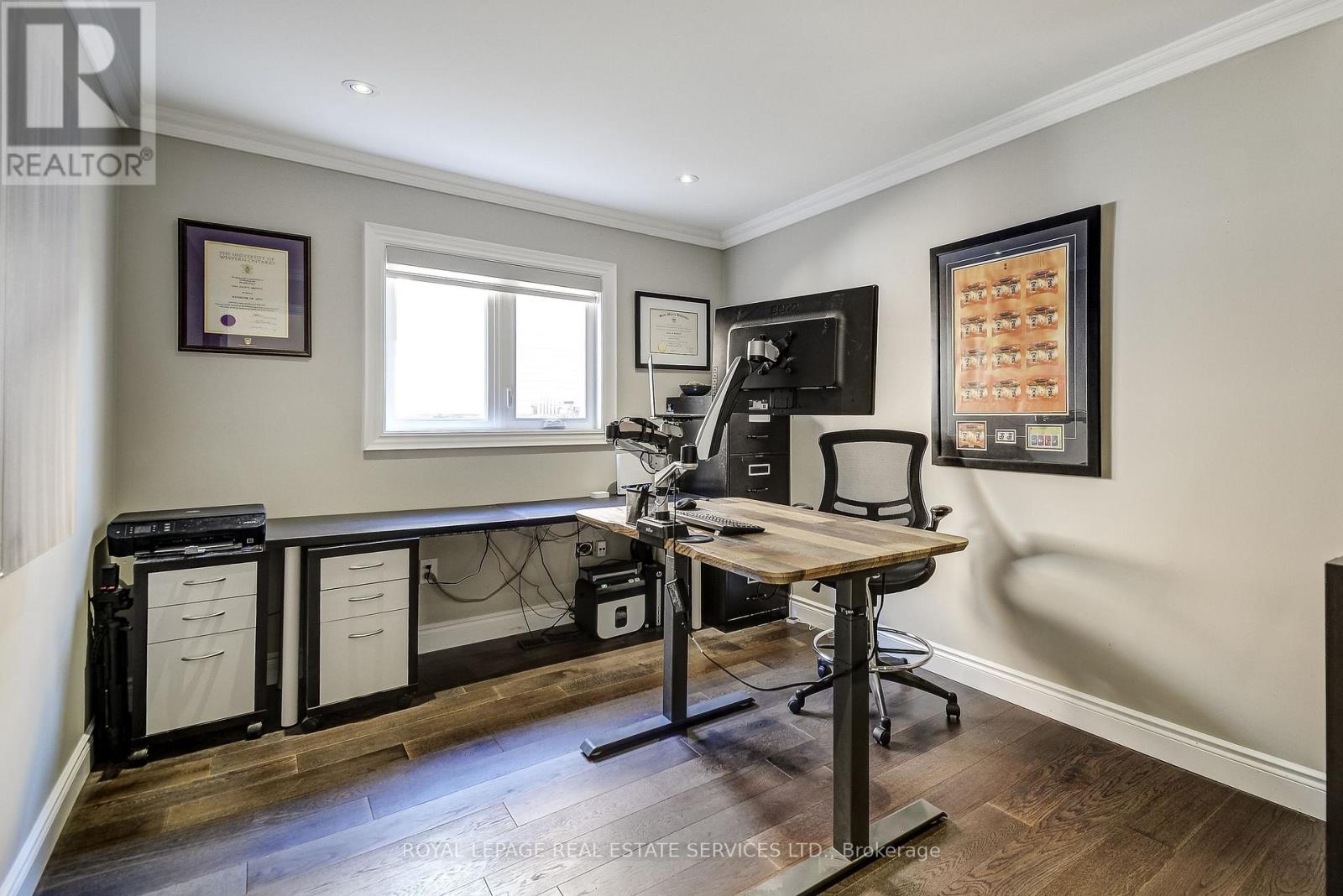 2192 Grand Ravine Drive, Oakville, Ontario  L6H 6B2 - Photo 13 - W12976242