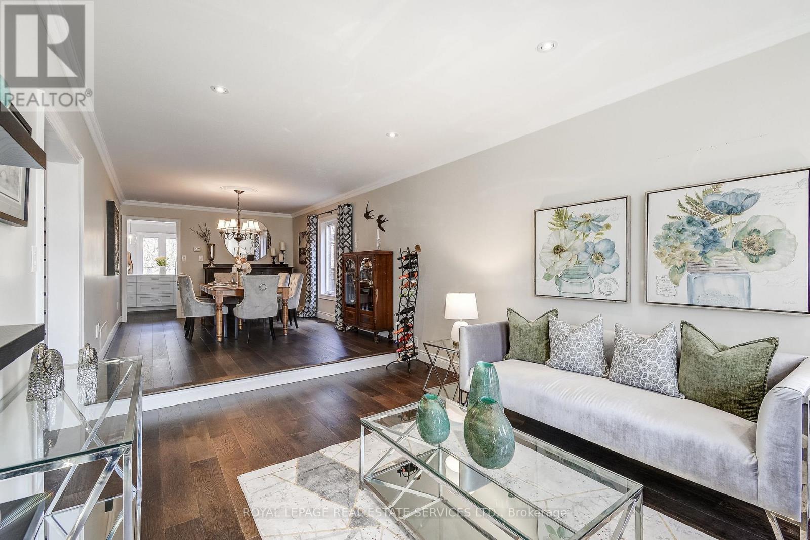 2192 Grand Ravine Drive, Oakville, Ontario  L6H 6B2 - Photo 14 - W12976242