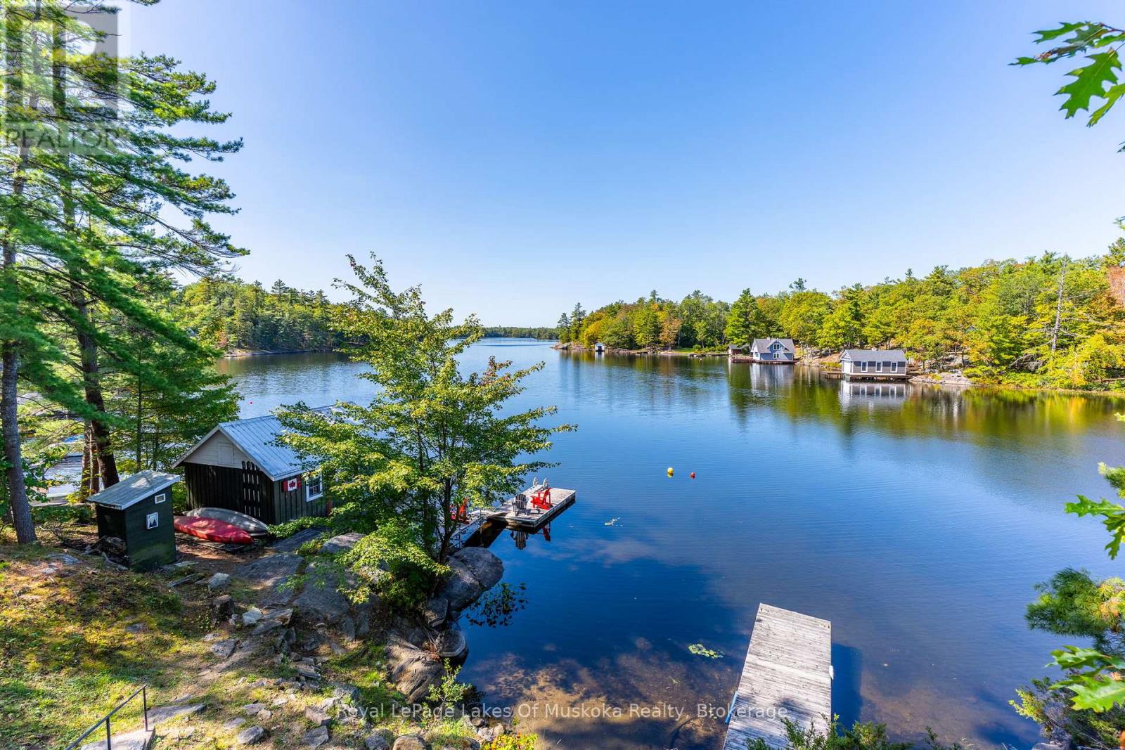 4 - 1379 Muskoka Road 169, Gravenhurst, Ontario  P1P 1R2 - Photo 25 - X12977694