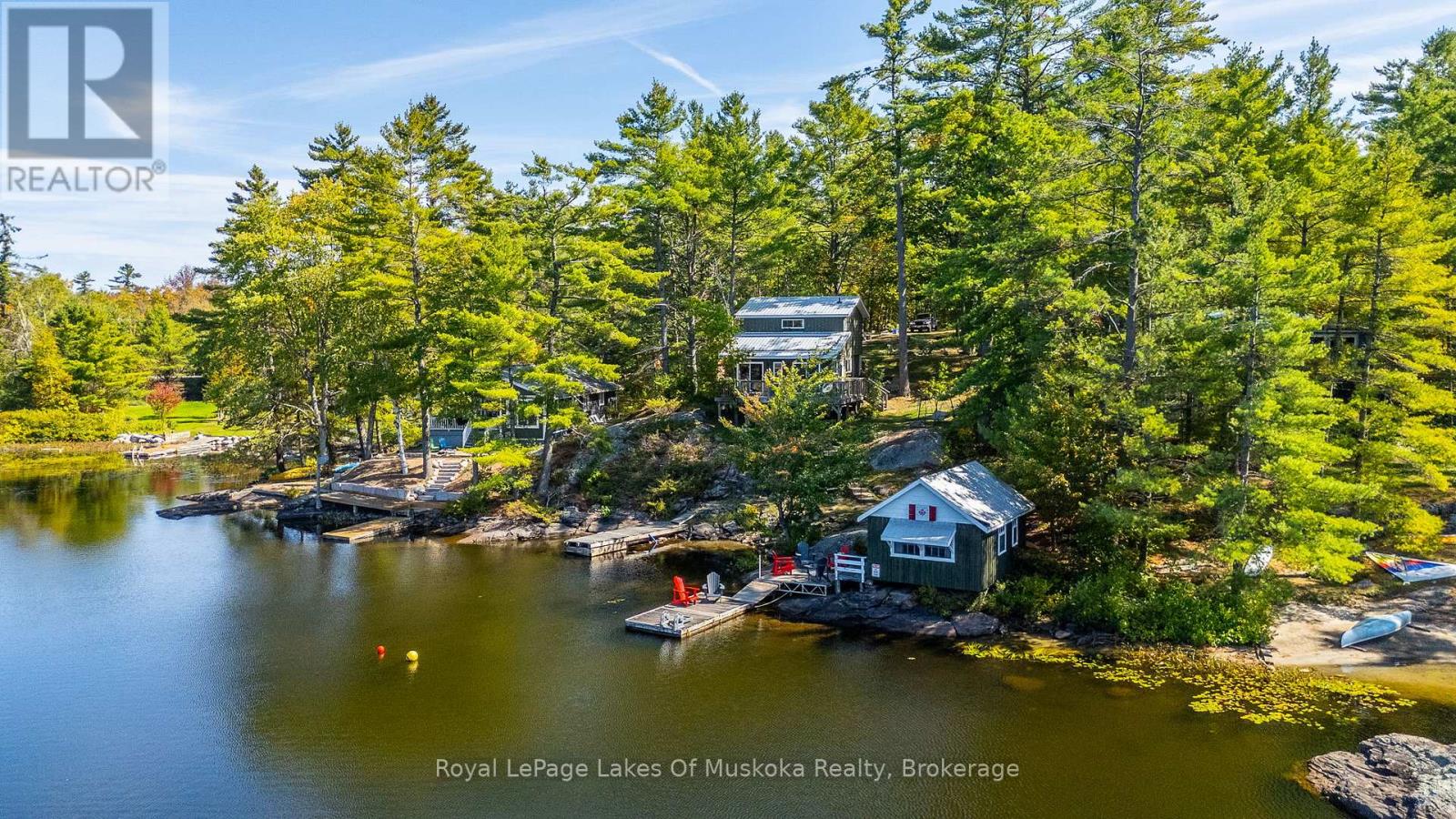 4 - 1379 Muskoka Road 169, Gravenhurst, Ontario  P1P 1R2 - Photo 44 - X12977694