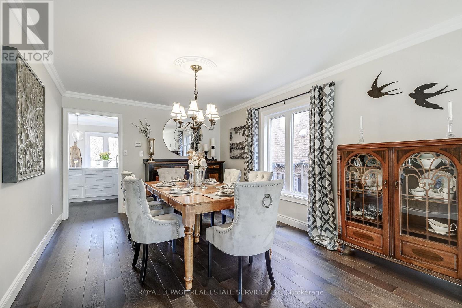 2192 Grand Ravine Drive, Oakville, Ontario  L6H 6B2 - Photo 18 - W12976242