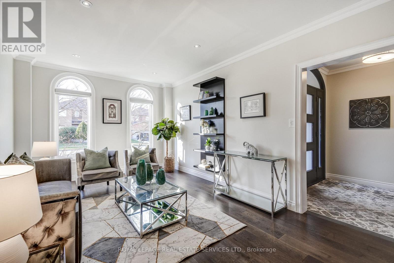 2192 Grand Ravine Drive, Oakville, Ontario  L6H 6B2 - Photo 17 - W12976242