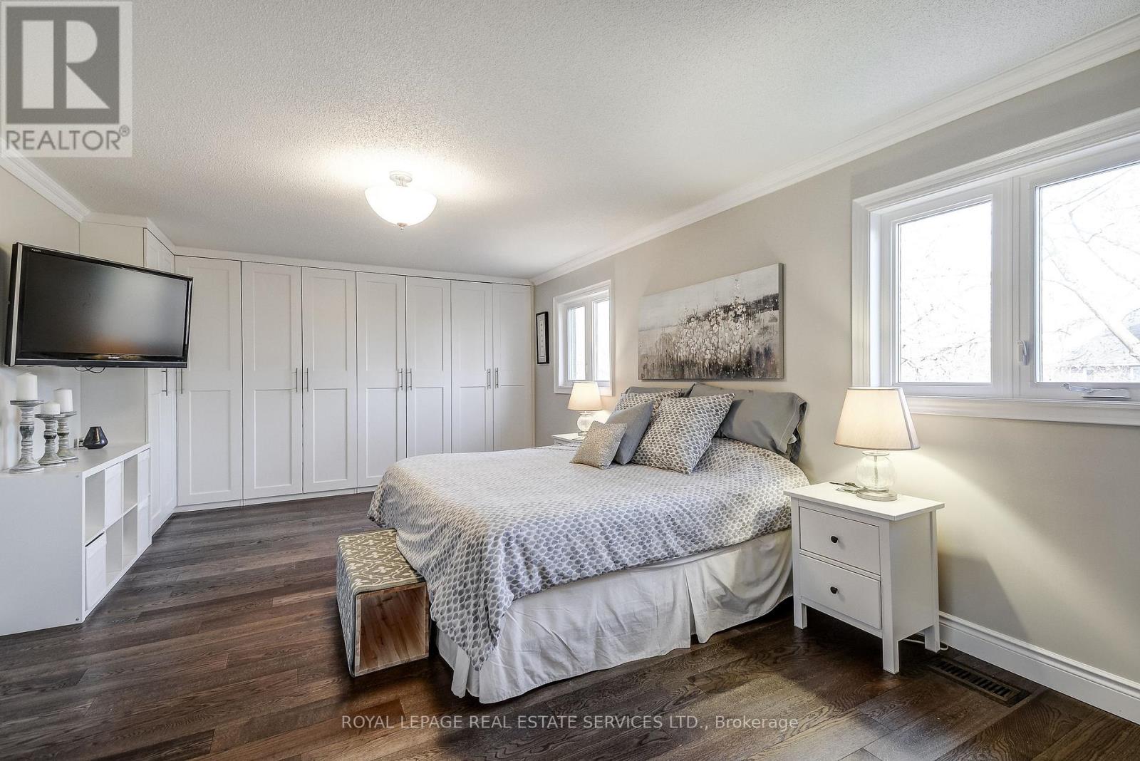 2192 Grand Ravine Drive, Oakville, Ontario  L6H 6B2 - Photo 23 - W12976242