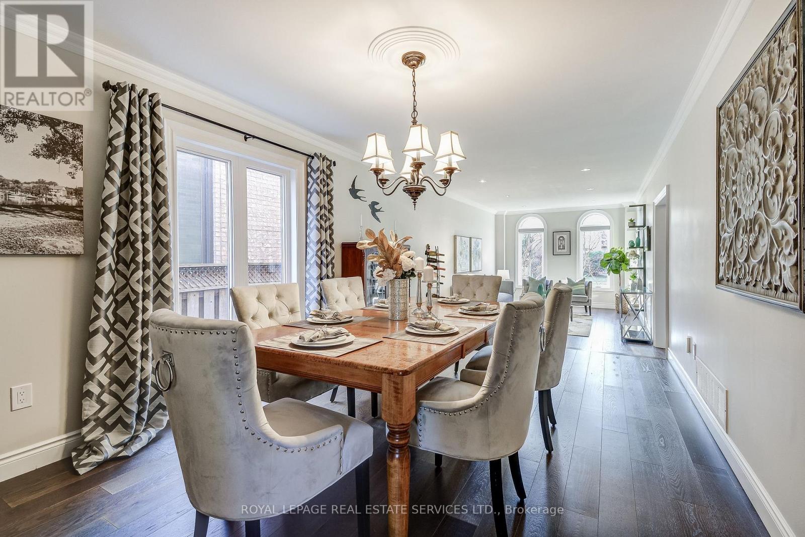 2192 Grand Ravine Drive, Oakville, Ontario  L6H 6B2 - Photo 16 - W12976242