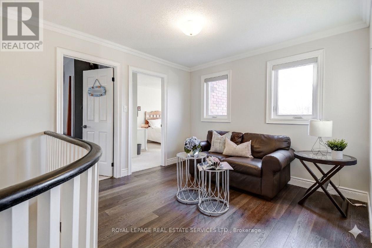 2192 Grand Ravine Drive, Oakville, Ontario  L6H 6B2 - Photo 22 - W12976242