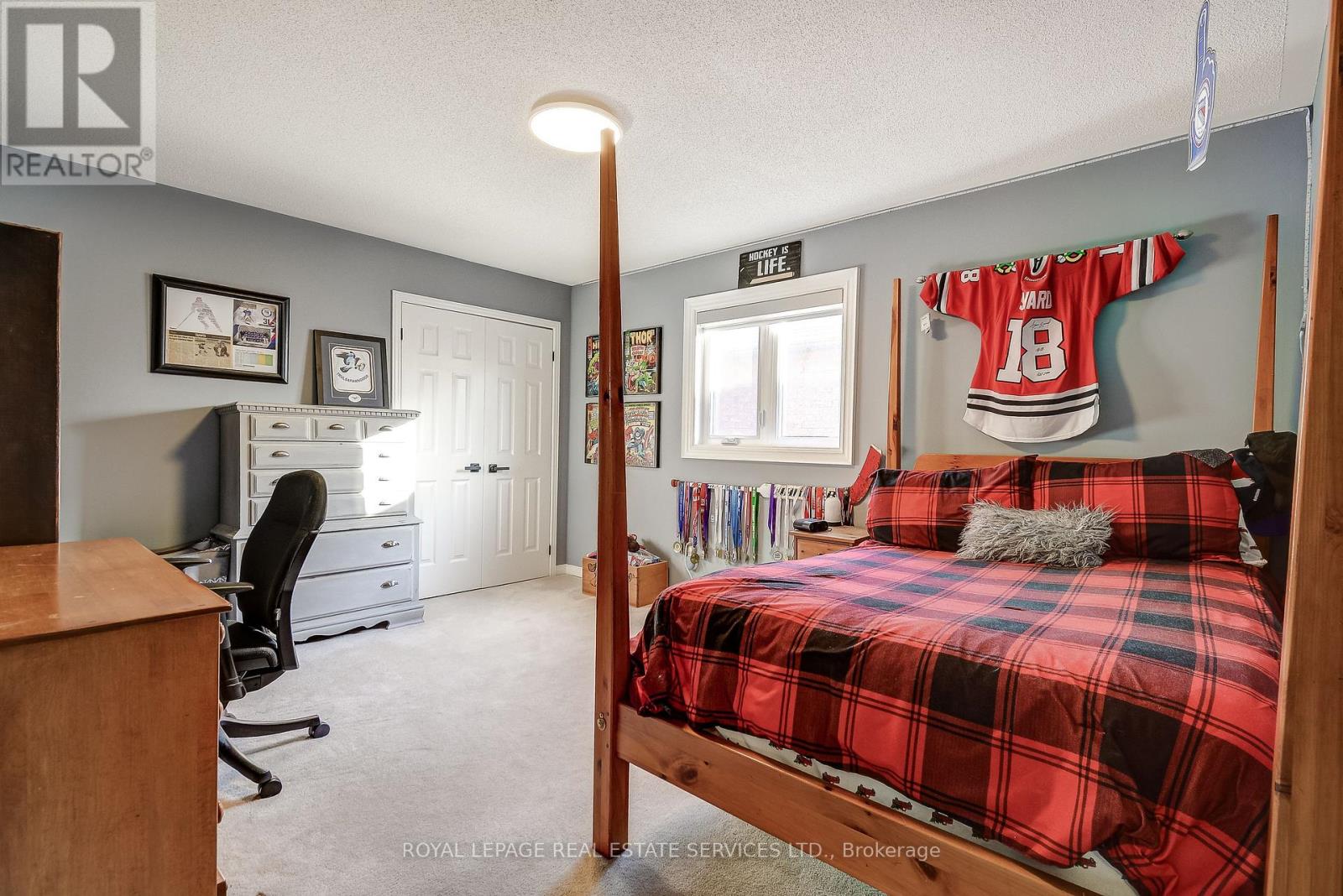 2192 Grand Ravine Drive, Oakville, Ontario  L6H 6B2 - Photo 31 - W12976242