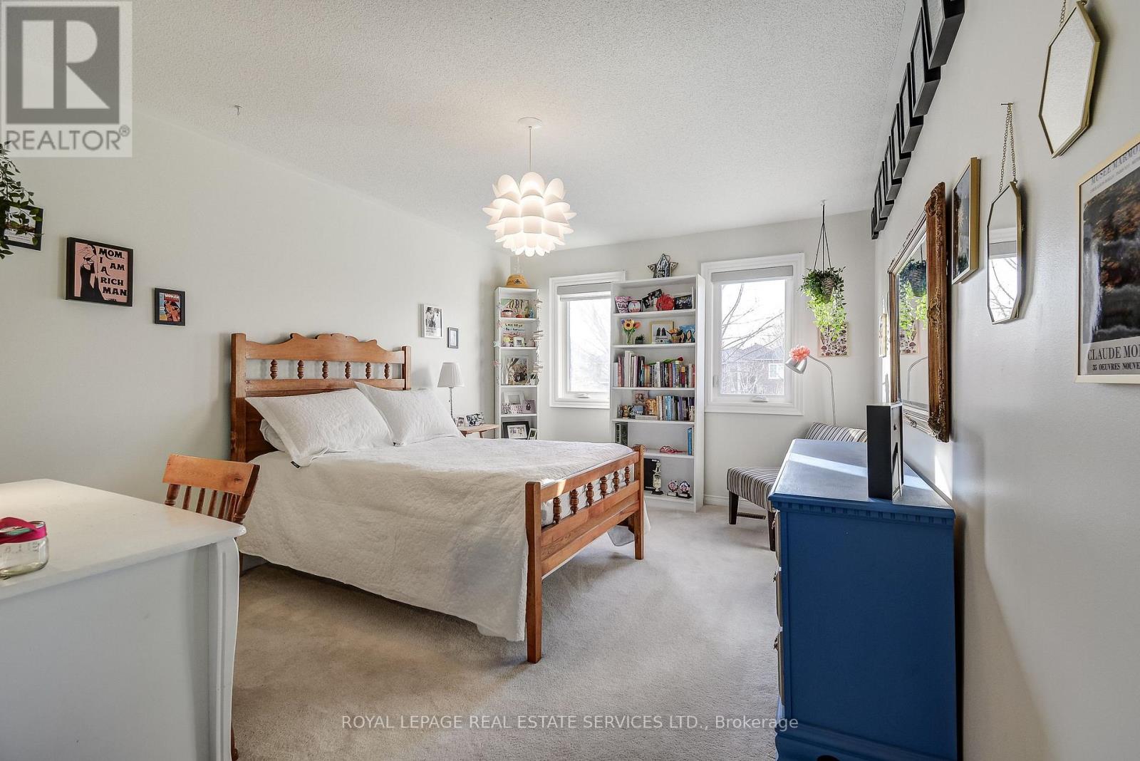 2192 Grand Ravine Drive, Oakville, Ontario  L6H 6B2 - Photo 29 - W12976242