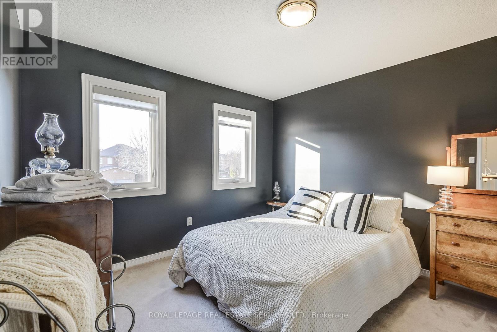 2192 Grand Ravine Drive, Oakville, Ontario  L6H 6B2 - Photo 33 - W12976242