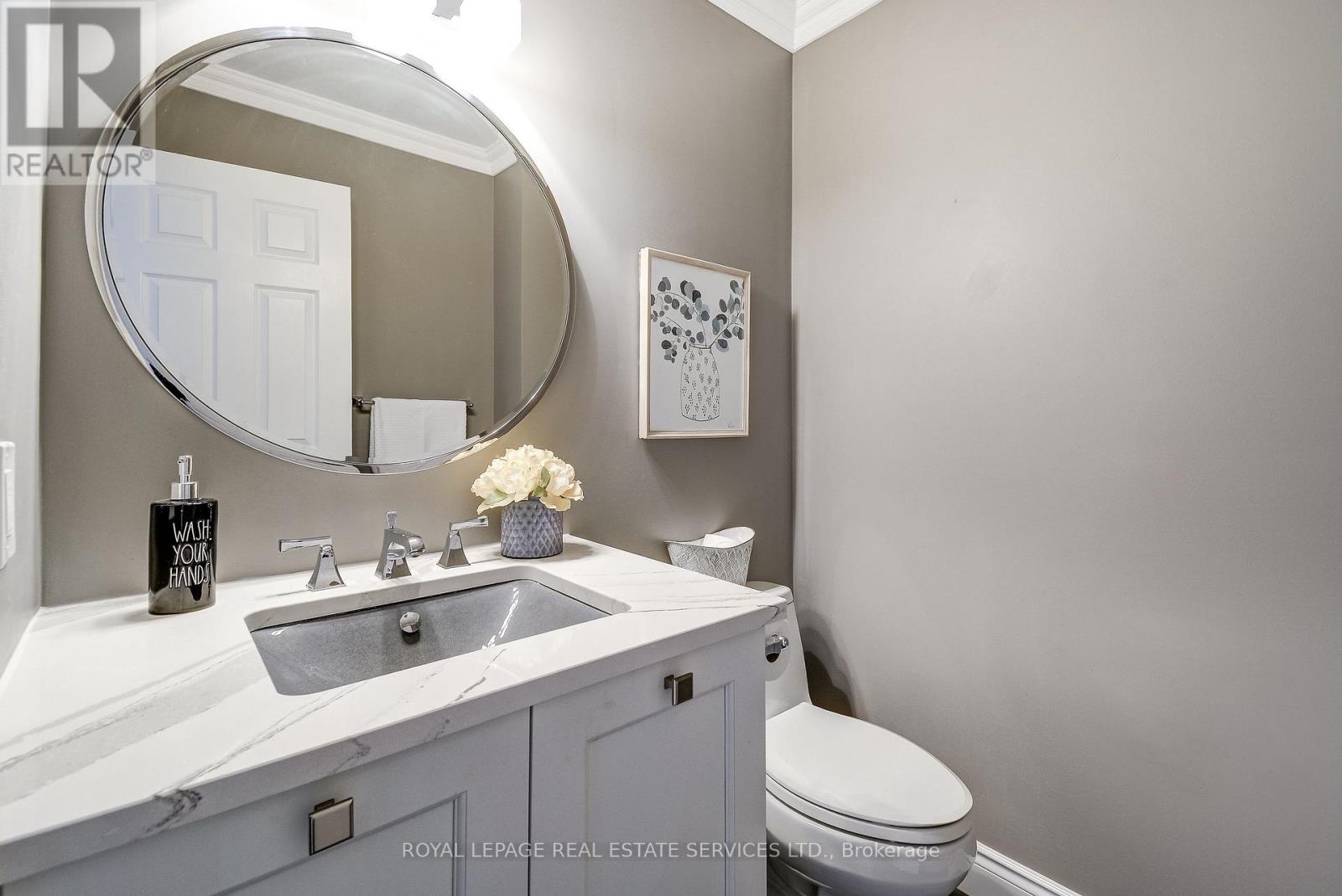 2192 Grand Ravine Drive, Oakville, Ontario  L6H 6B2 - Photo 19 - W12976242