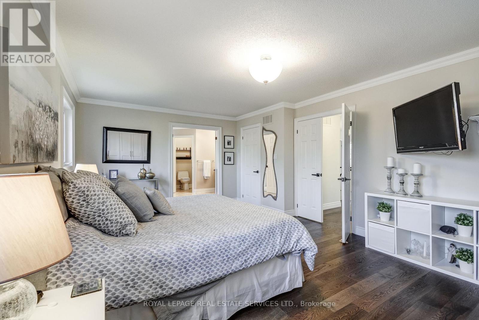 2192 Grand Ravine Drive, Oakville, Ontario  L6H 6B2 - Photo 24 - W12976242