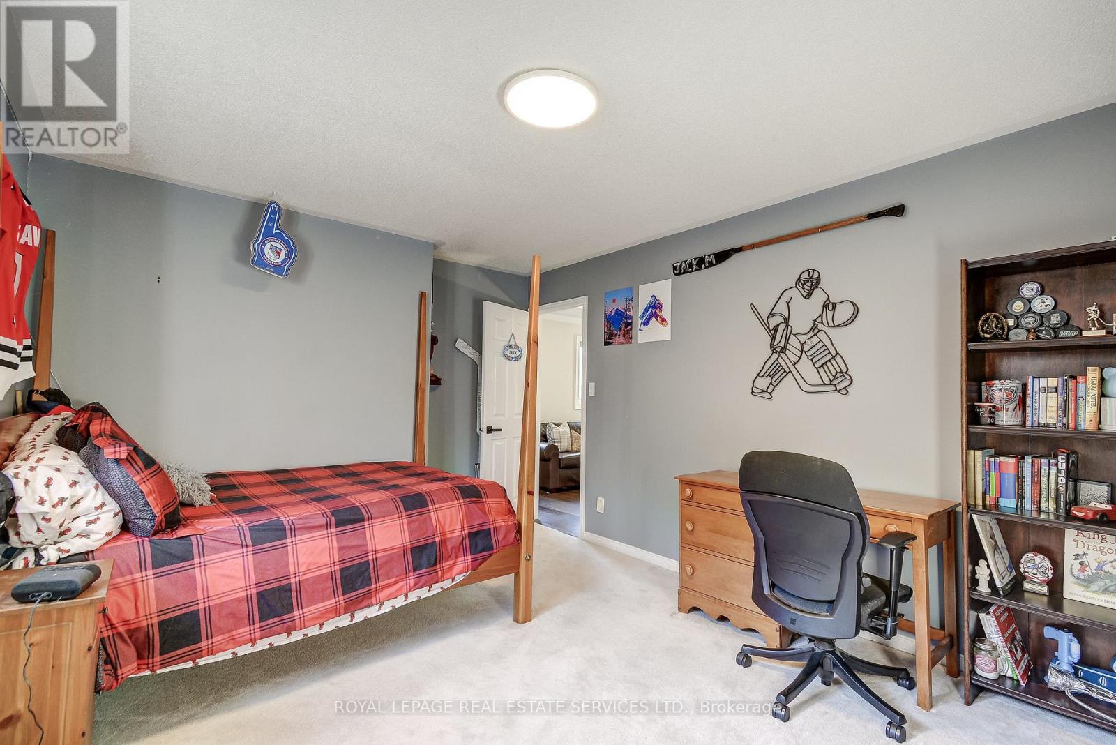 2192 Grand Ravine Drive, Oakville, Ontario  L6H 6B2 - Photo 32 - W12976242