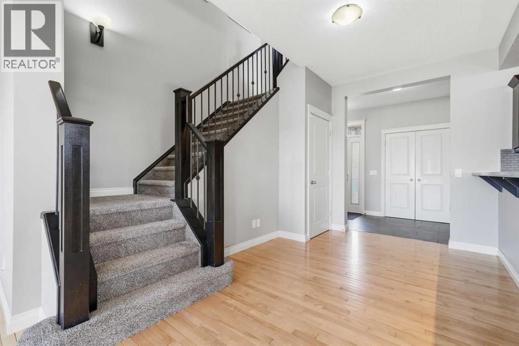 110 Heritage Place NE, Cochrane, Alberta  T4C 0E2 - Photo 16 - A2294654