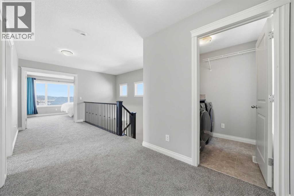 110 Heritage Place NE, Cochrane, Alberta  T4C 0E2 - Photo 30 - A2294654