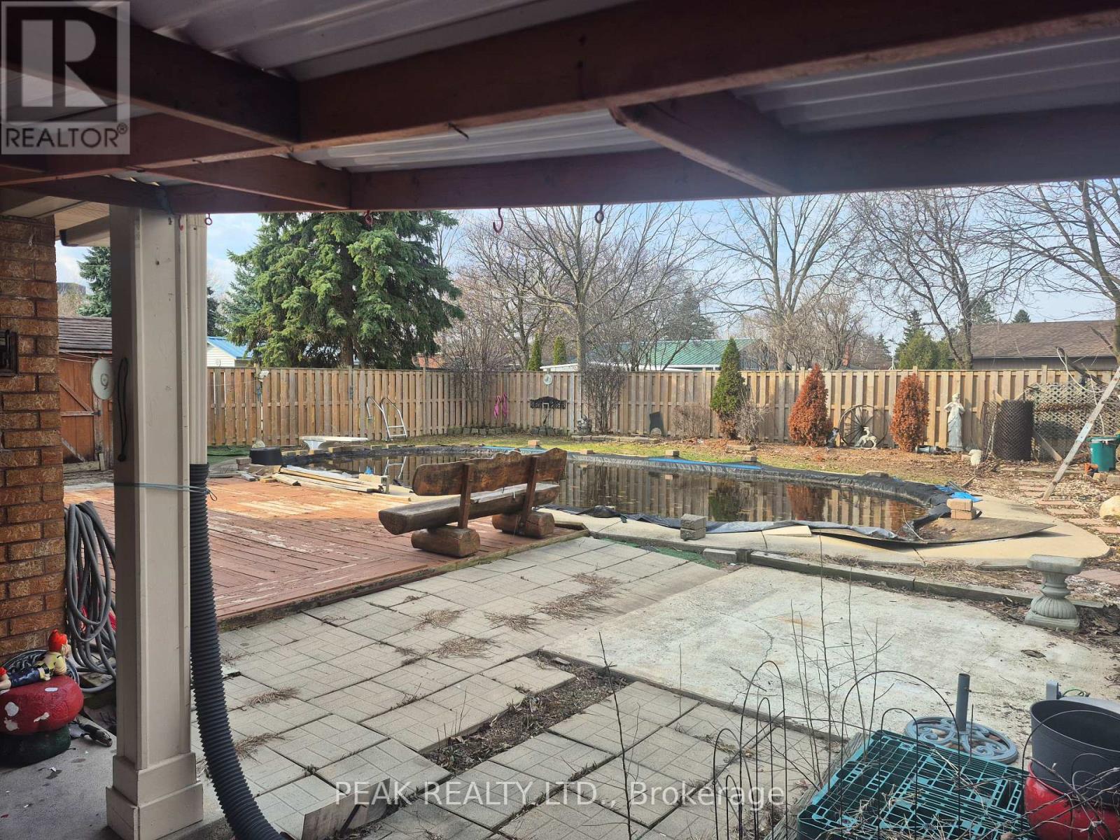 59 Matthew Street, Kitchener, Ontario  N2B 3B2 - Photo 9 - X12974198