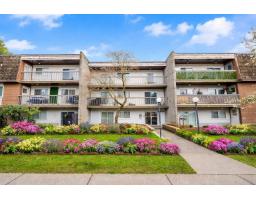 105 33850 FERN STREET, Abbotsford, British Columbia