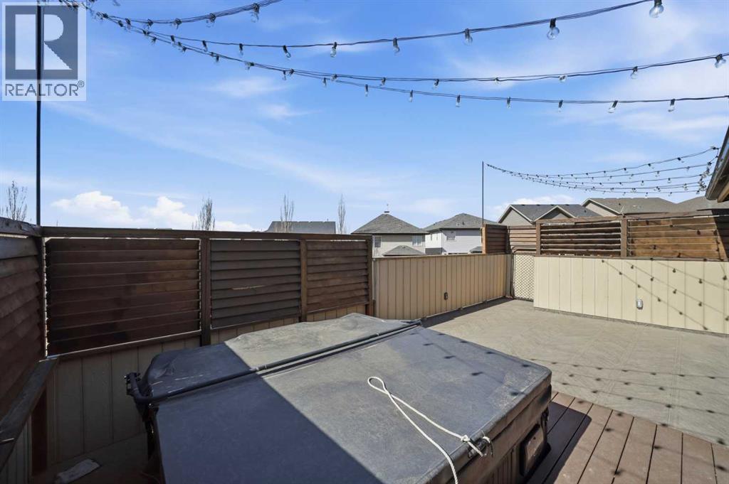 110 Heritage Place NE, Cochrane, Alberta  T4C 0E2 - Photo 43 - A2294654