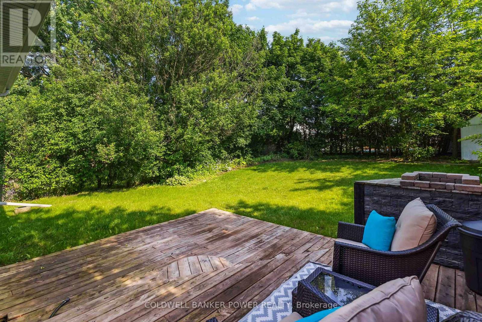 402 Ferndale Avenue, London South, Ontario  N6C 2Y8 - Photo 30 - X12977404