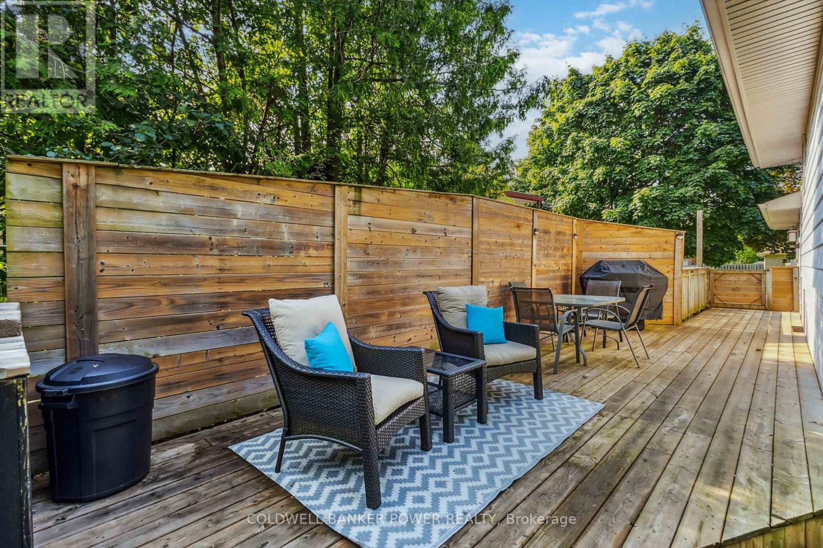 402 Ferndale Avenue, London South, Ontario  N6C 2Y8 - Photo 31 - X12977404