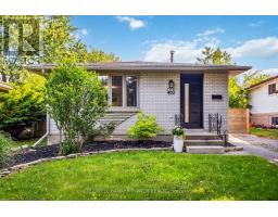402 FERNDALE AVENUE, London South, Ontario