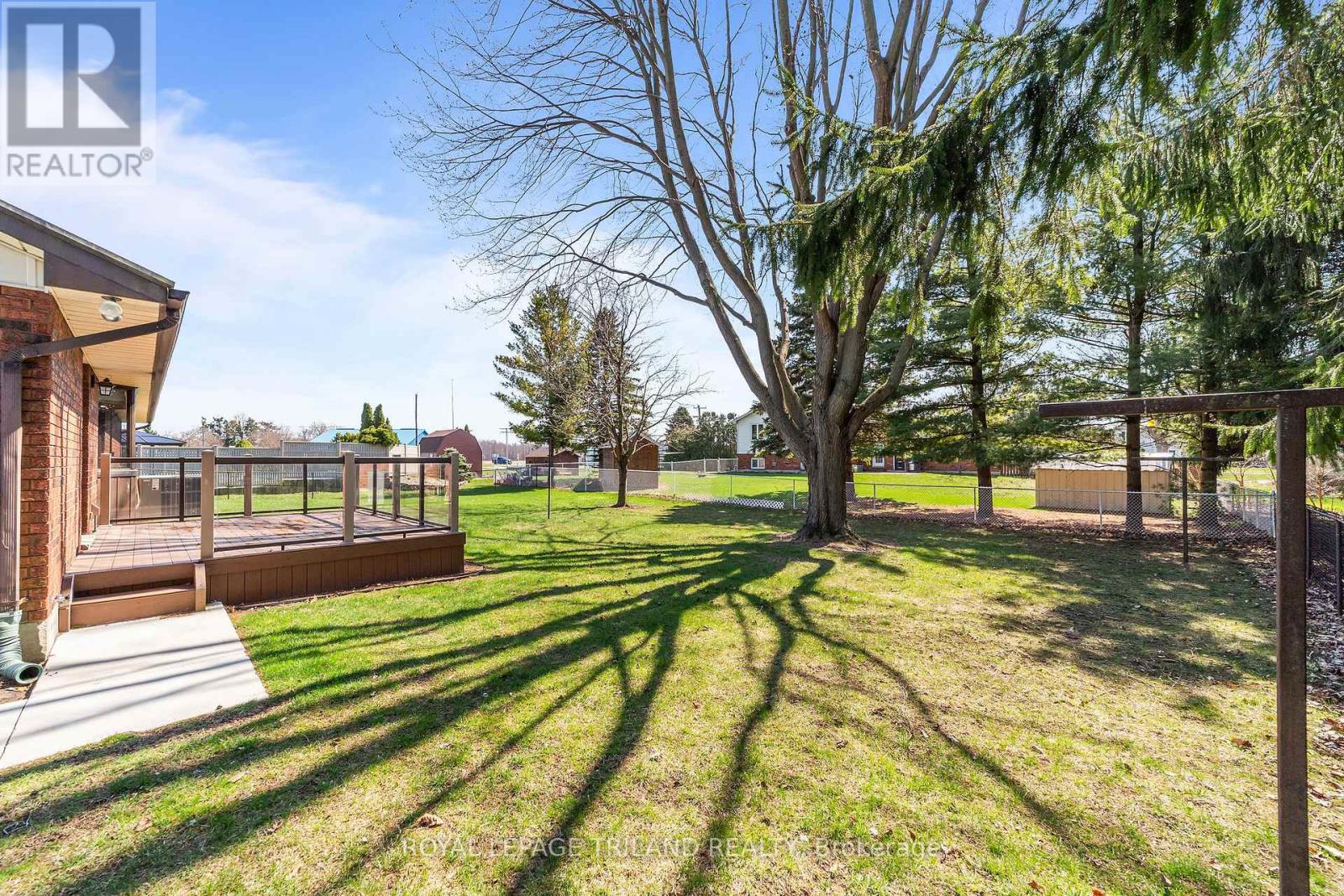 3 Durham Street, Newbury, Ontario  N0L 1Z0 - Photo 13 - X12977518