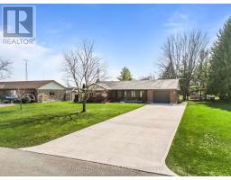 3 DURHAM STREET, Newbury, Ontario