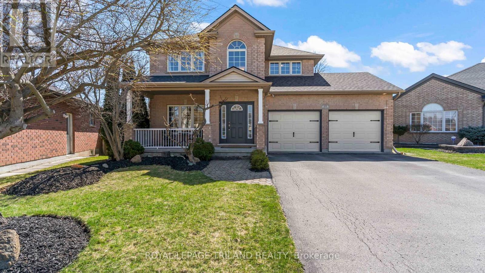 10 Prespa Court, St. Thomas, Ontario  N5R 0A8 - Photo 2 - X12977540