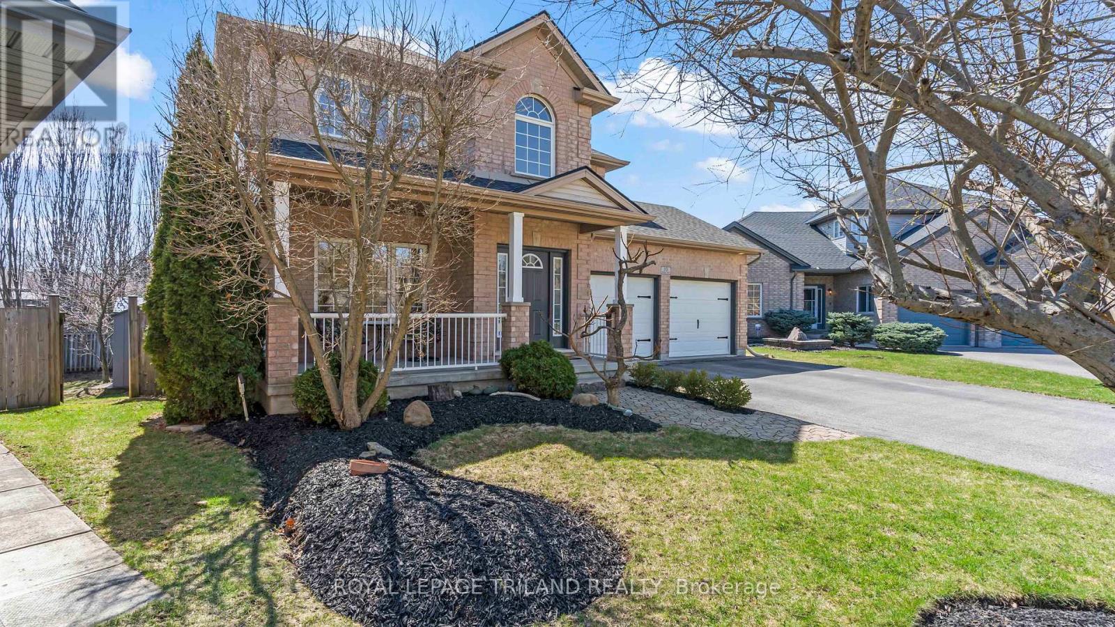 10 Prespa Court, St. Thomas, Ontario  N5R 0A8 - Photo 3 - X12977540