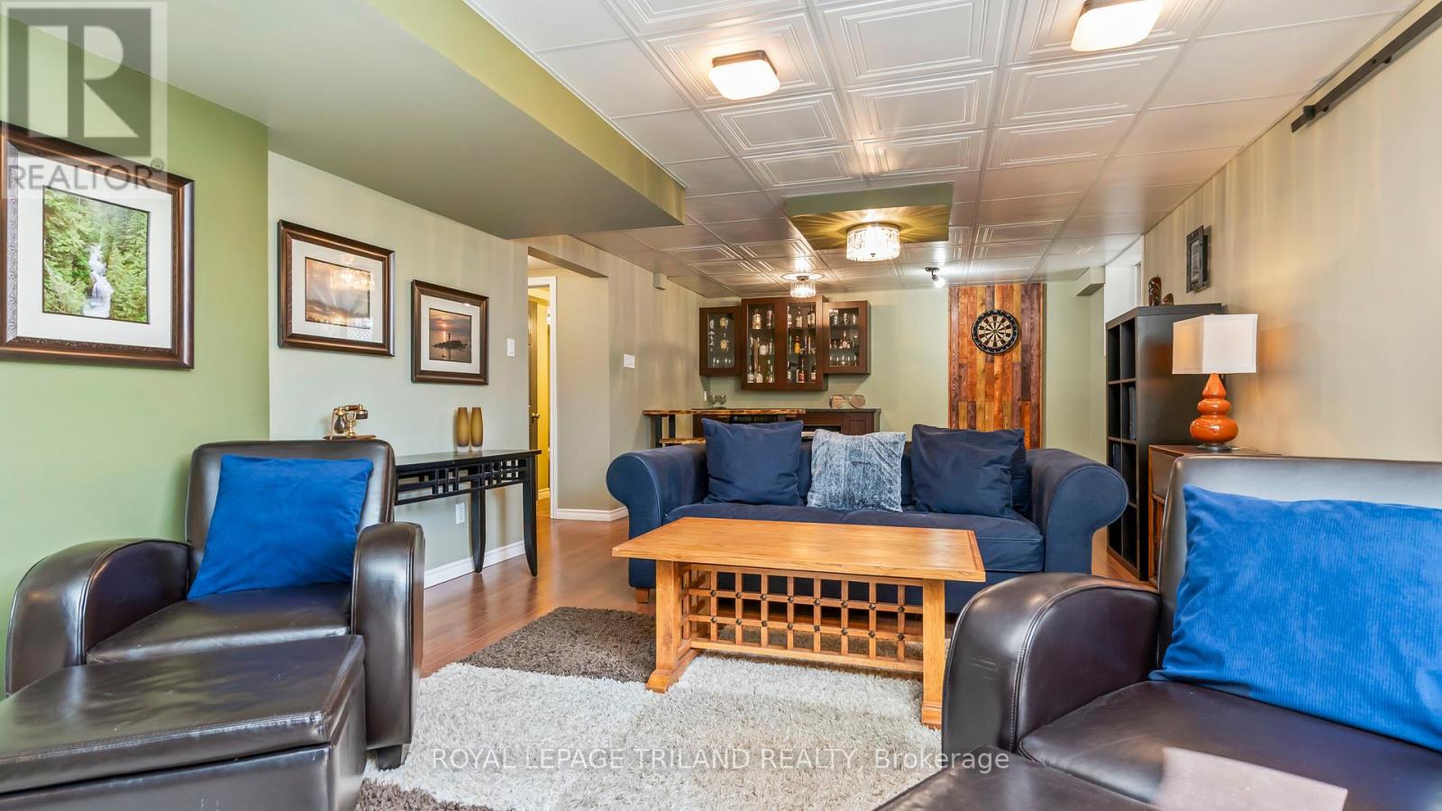 10 Prespa Court, St. Thomas, Ontario  N5R 0A8 - Photo 31 - X12977540