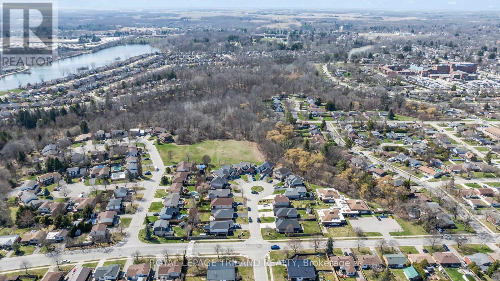 10 Prespa Court, St. Thomas, Ontario  N5R 0A8 - Photo 37 - X12977540