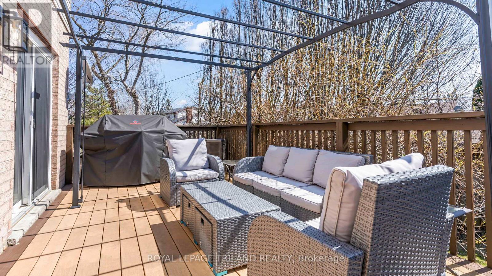 10 Prespa Court, St. Thomas, Ontario  N5R 0A8 - Photo 38 - X12977540