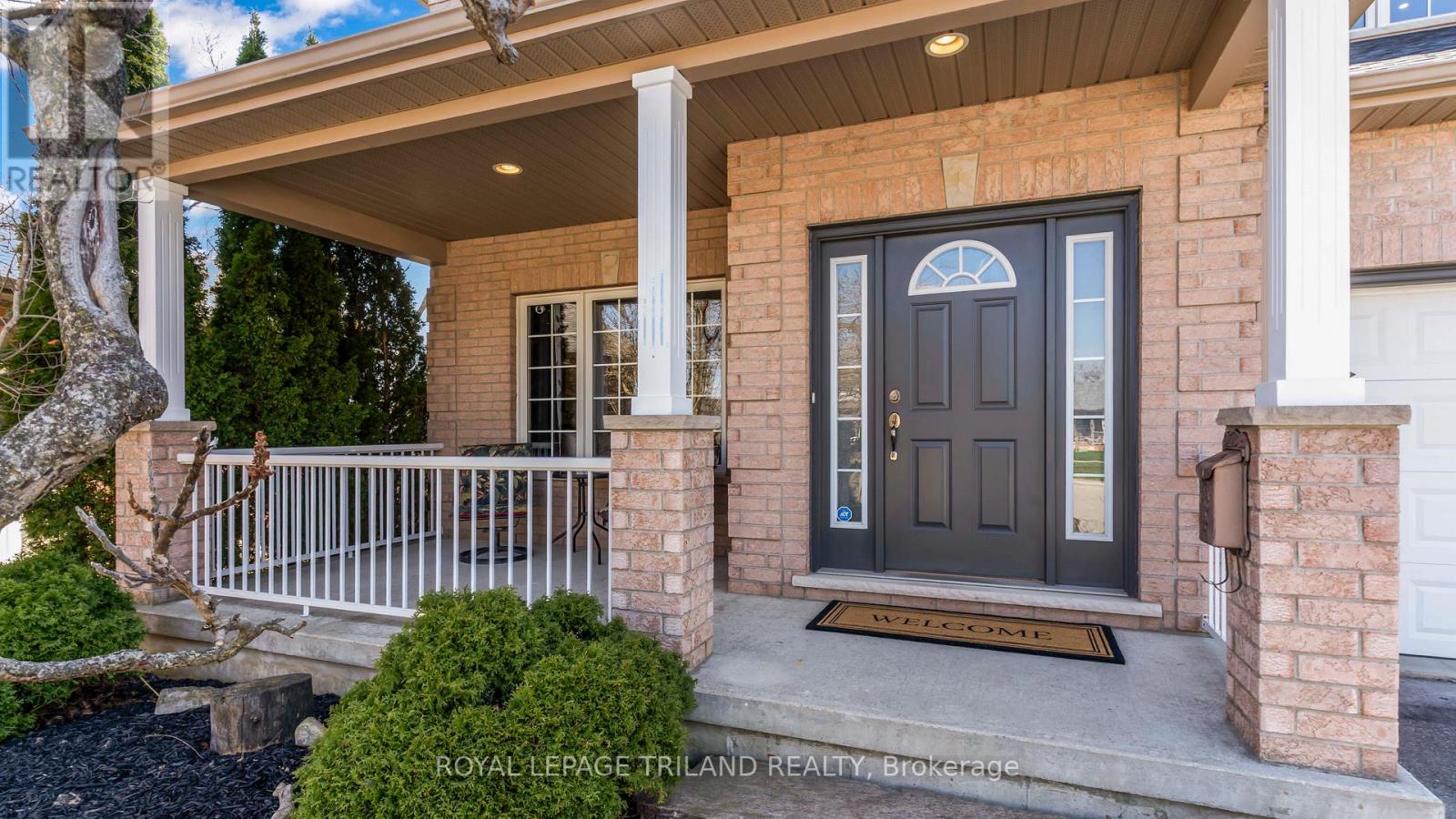 10 Prespa Court, St. Thomas, Ontario  N5R 0A8 - Photo 4 - X12977540