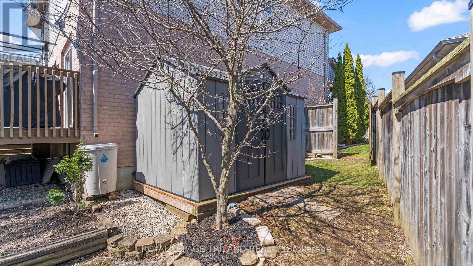 10 Prespa Court, St. Thomas, Ontario  N5R 0A8 - Photo 41 - X12977540
