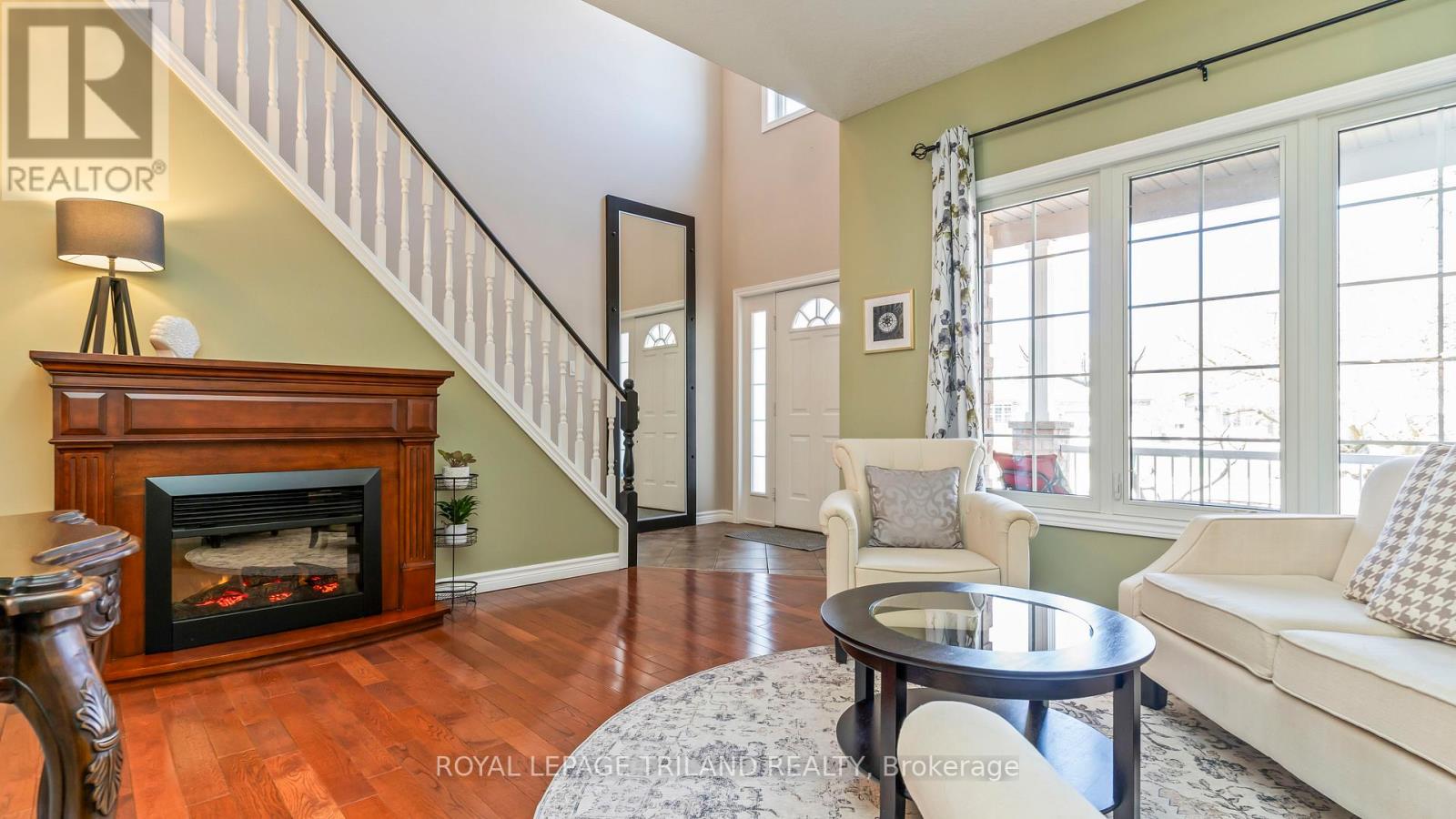 10 Prespa Court, St. Thomas, Ontario  N5R 0A8 - Photo 7 - X12977540