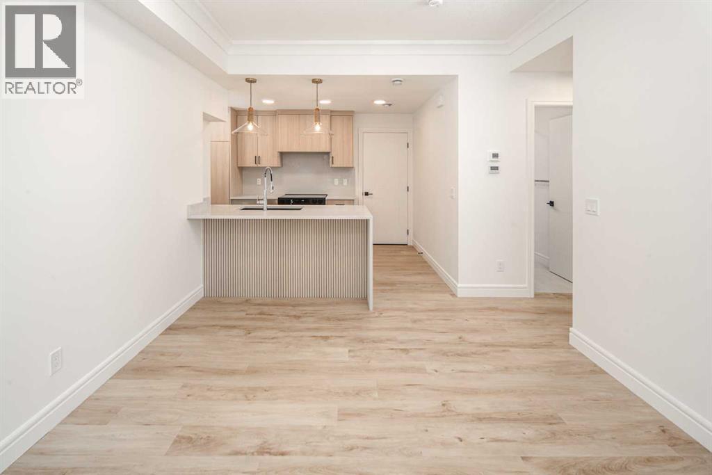 312, 4270 Norford Avenue Nw, Calgary, Alberta  T3B 6P8 - Photo 6 - A2298603